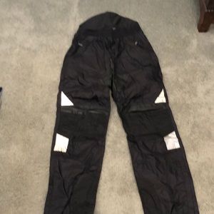 Your master women’s rainsuit pant